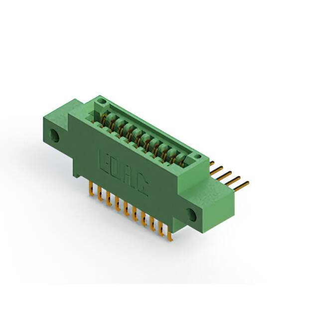 845-020-559-812 EDAC Inc.  Edgeboard Connectors